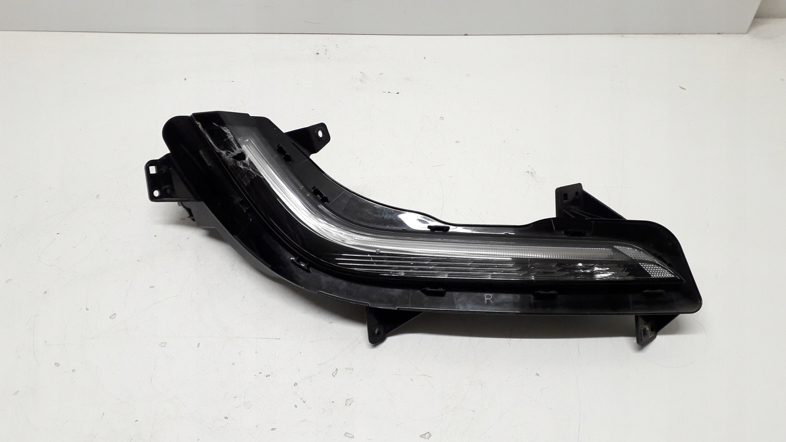 RENAULT KOLEOS 2 II ЛАМПА LRAWA DRL 266003583R