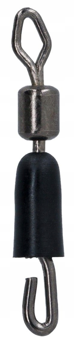 Krętlik z szybkozłączką Mikado L (5szt.) Rozmiar: Large (L)