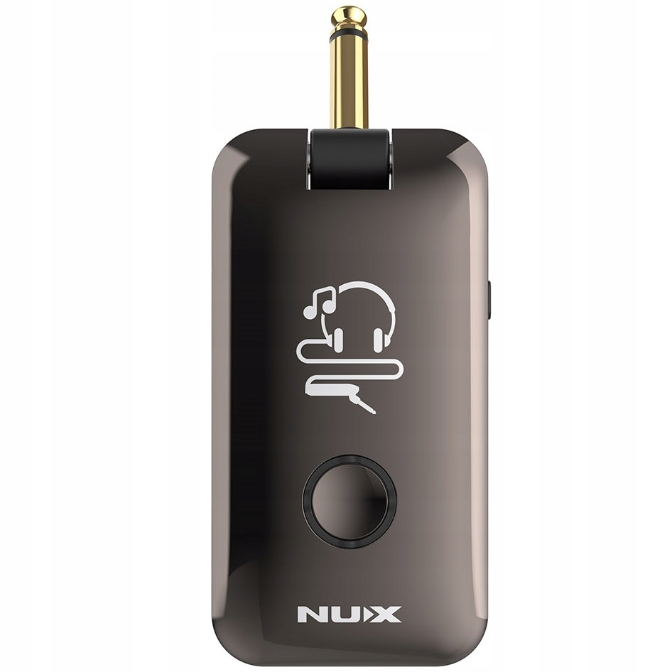Nux Mighty Plug MP2P wzmacniacz słuchawkowy