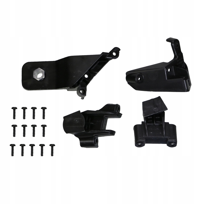 1375112080 - Кронштейн кріплення фари лівого Fiat Ducato 14R-