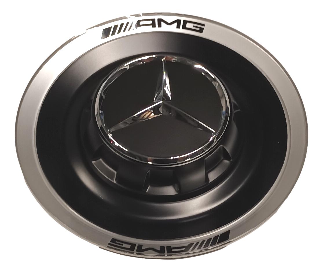 Mercedes Kryt kolesa Amg Originál