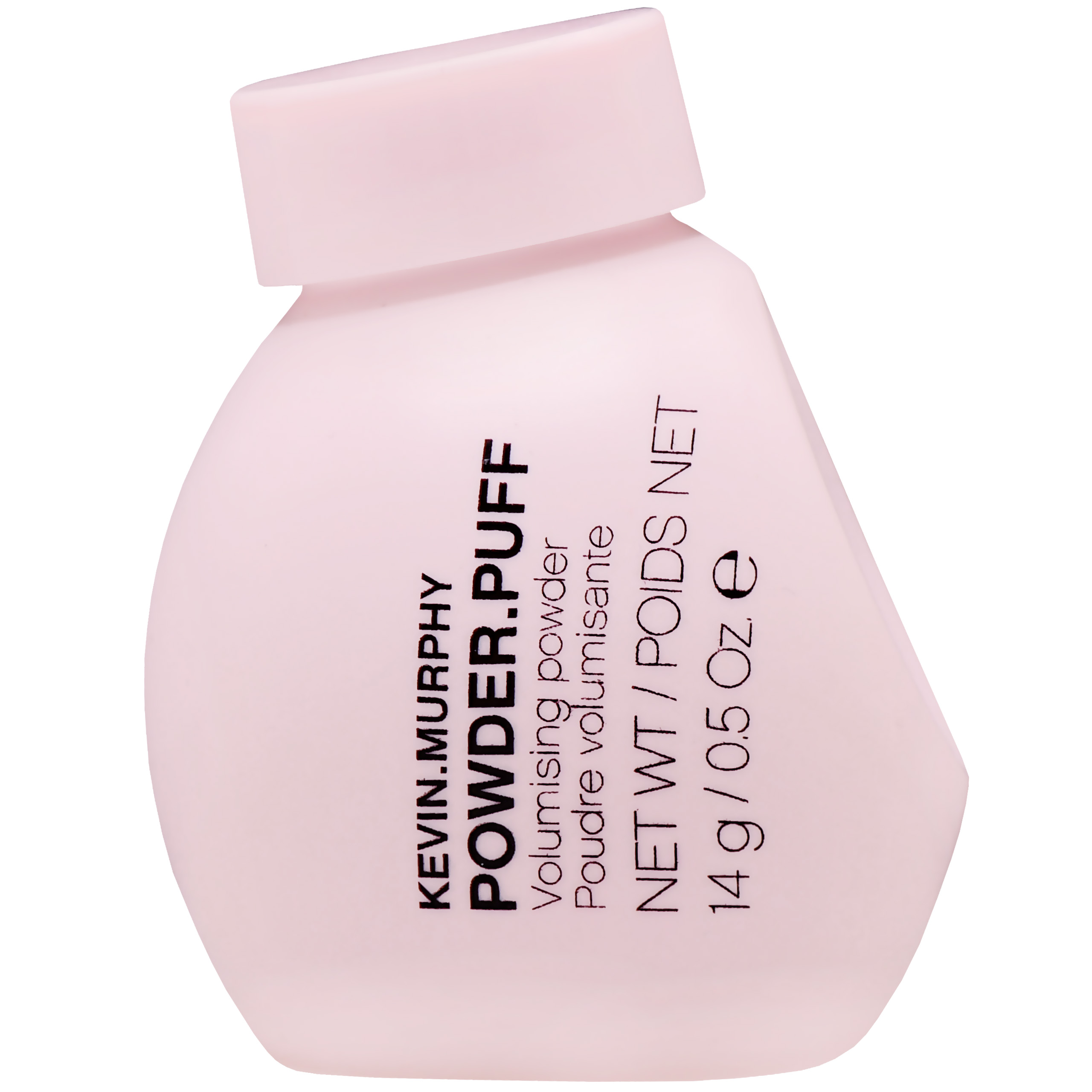 Pudr pro zvětšení objemu vlasů Kevin Murphy Powder Puff, lehký, 14 g