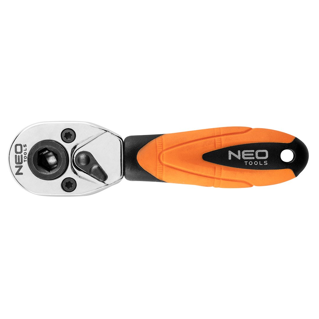 

Grzechotka do bitów i nasadek Neo Tools 08-501