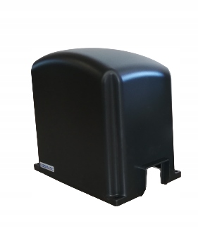 Pokrywa obudowa Euromatic Proteco Closer Mover