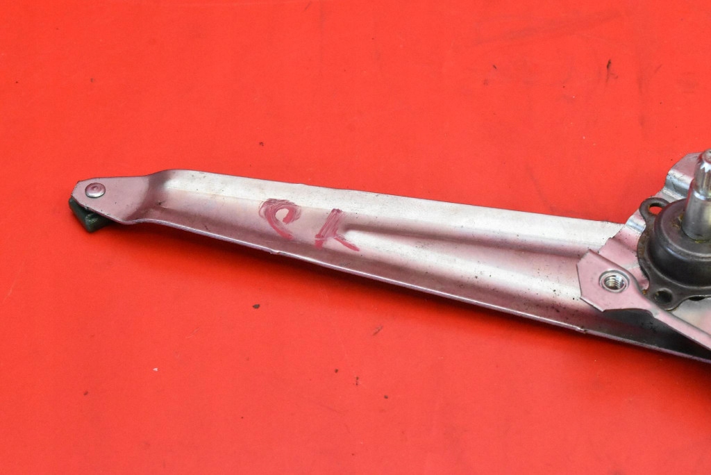 window regulator manual right rear part EU SUZUKI IGNIS 3 III 5D HB 16-21