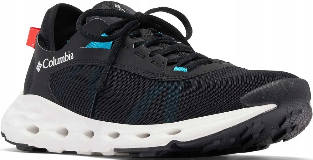 Pánské boty pro vodní sporty Columbia Drainmaker Xtr