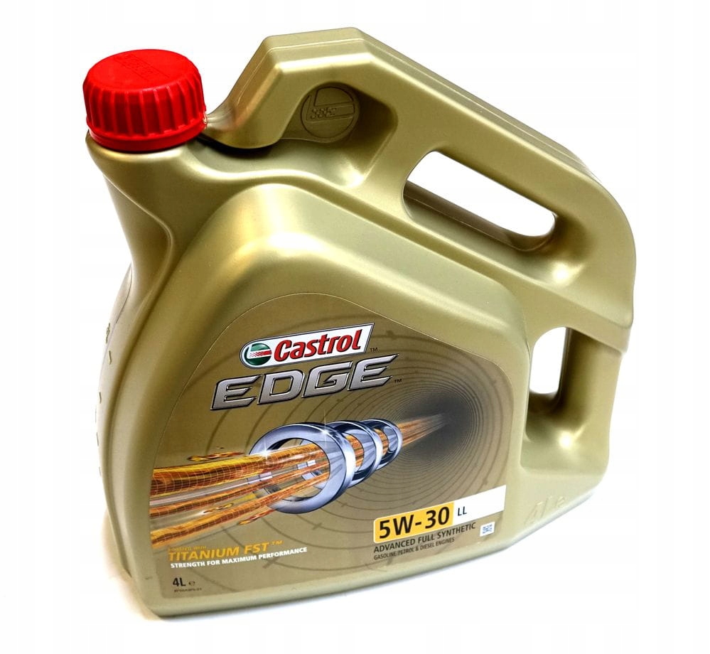 Edge 5w30 купить. Castrol Edge Titanium 5w-30. Edge 5w-30 ll 5l. Castrol 5w30 4l. Кастрол 5w30 Titanium 4.