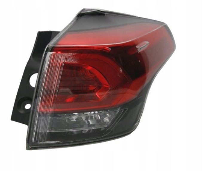Zadní Světlo Toyota RAV4 XA40 2015-2018 Led