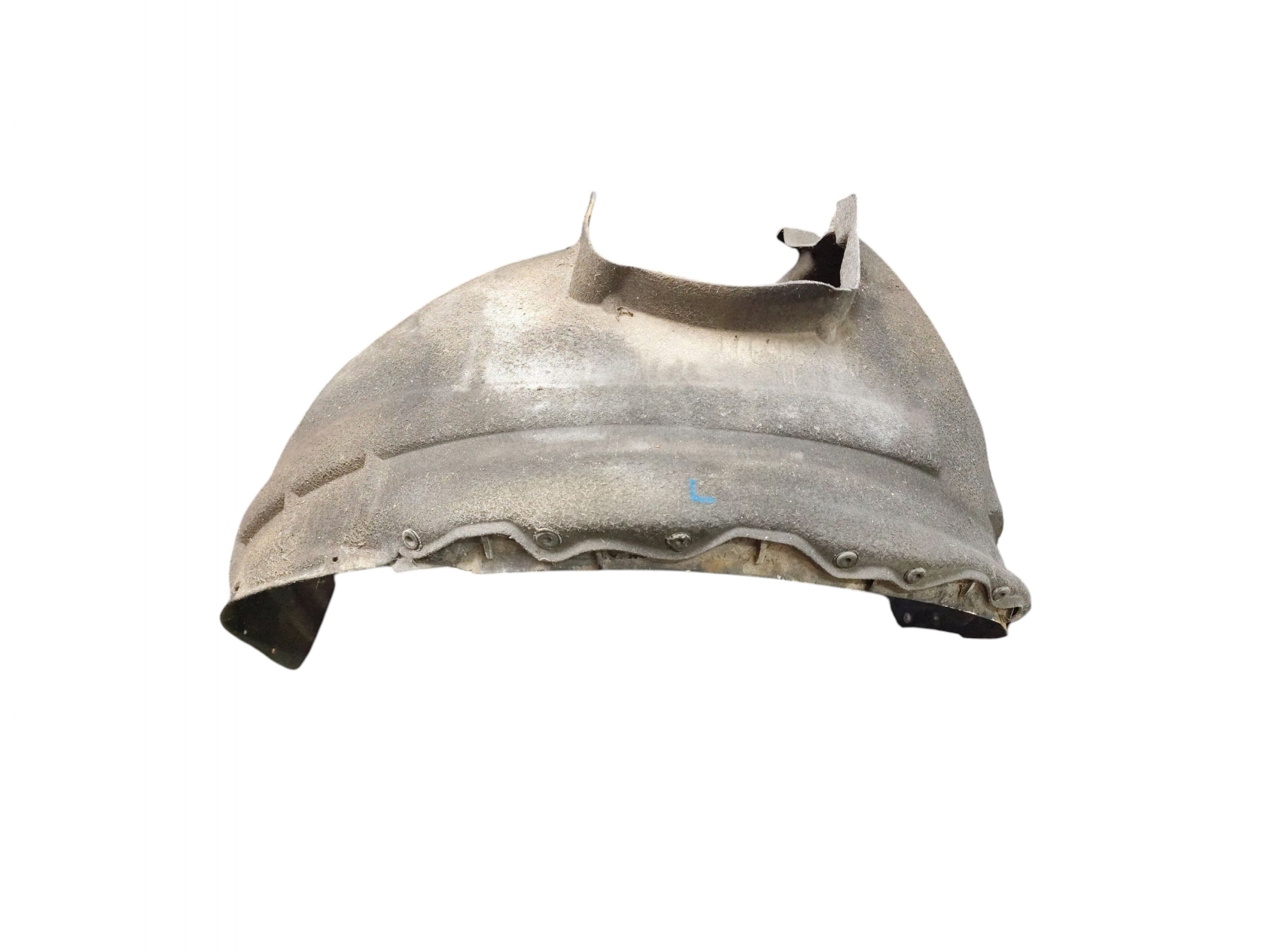 mudguard left left front VOLVO XC60 and (2008-2013) complete