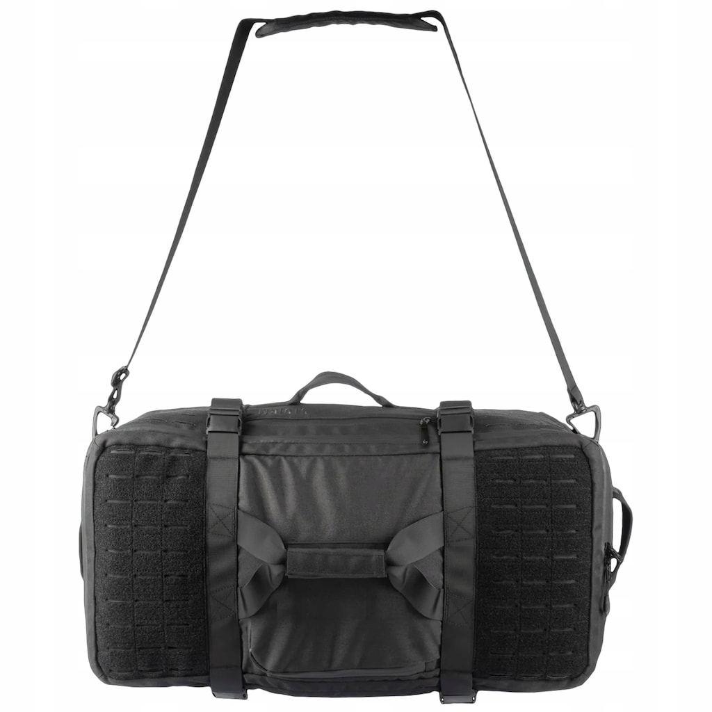 Cestovní sportovní taška Stoirm Duffel 50 l černá