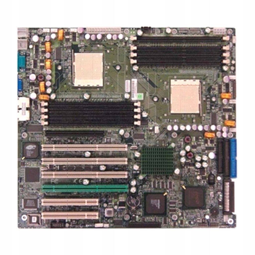 Płyta główna Supermicro H8DAE AMD Socket 940