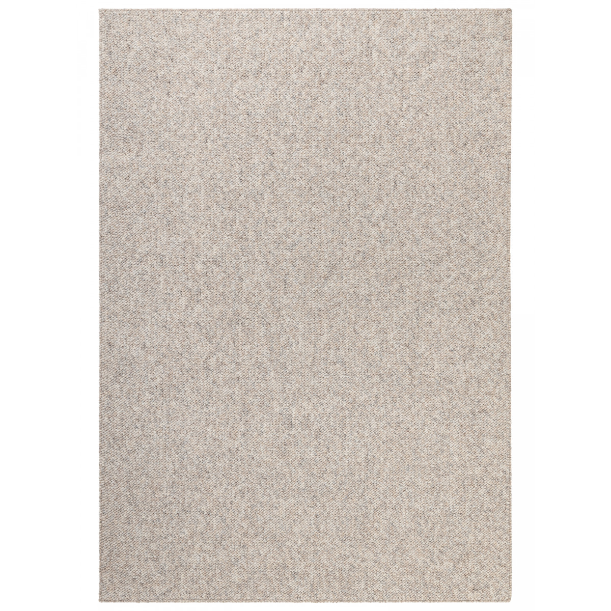 80x150 Kusový koberec Wolly Ultra 106230 Dark Cream z kolekcie Elle