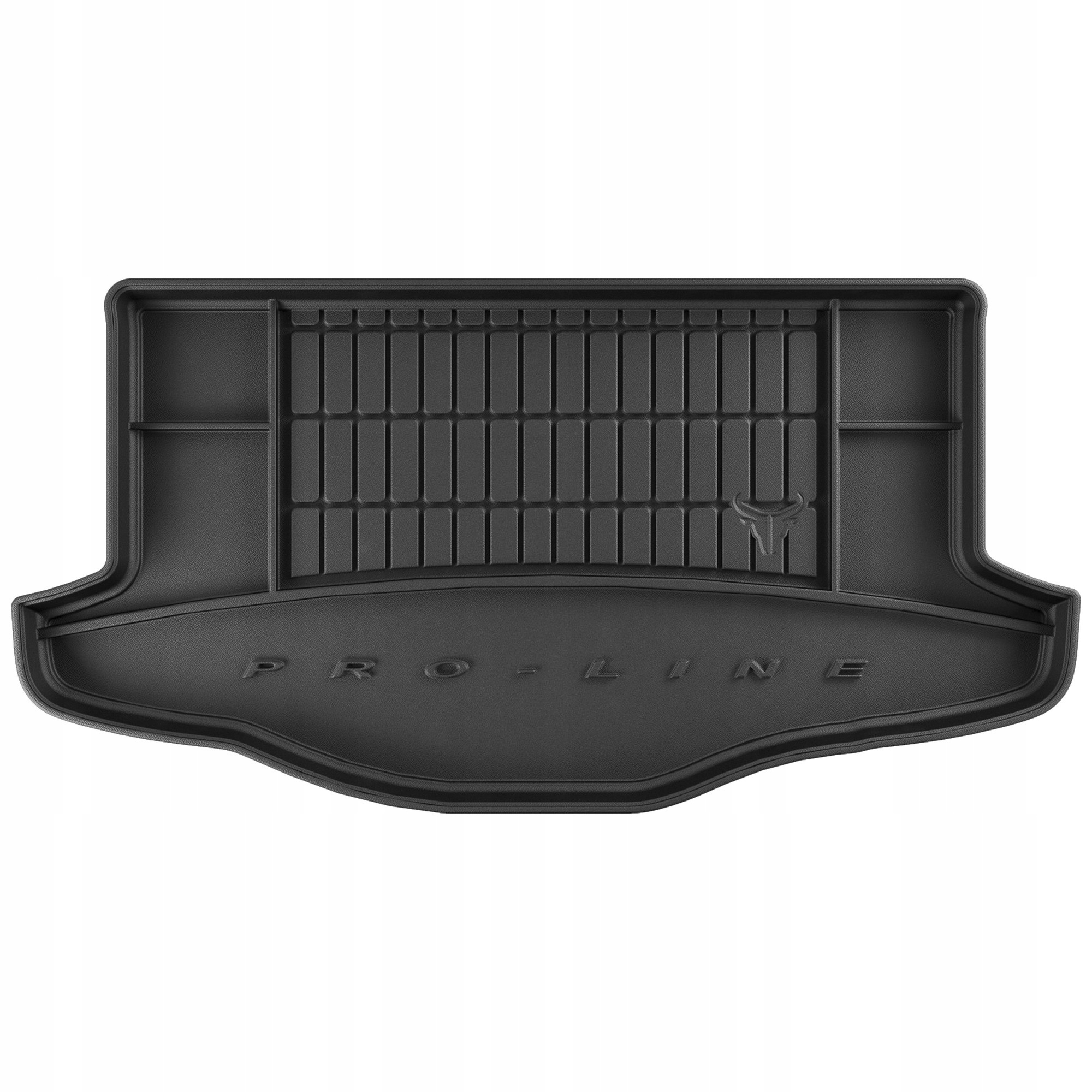 Rohož do kufru Ssangyong Tivoli od roku 2015, horní podlaha zavazadlového prostoru