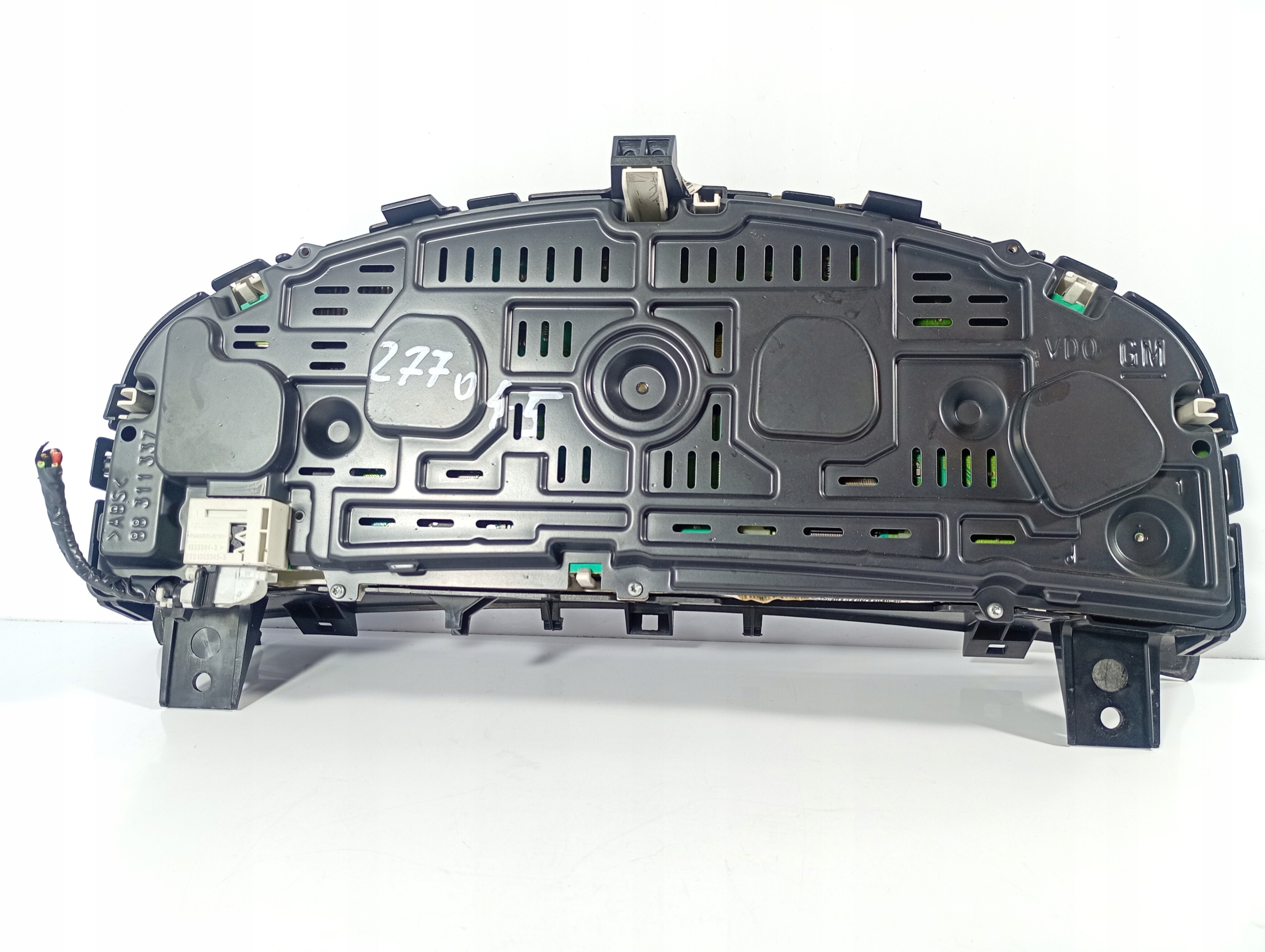 Opel Vectra C 02-08 dials dials tachometer OE 13159797BL