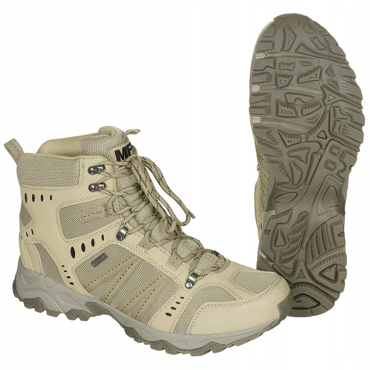 Buty Taktyczne Mfh 46 coyote