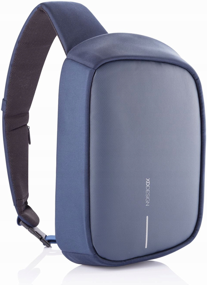 Plecak antykradzieżowa XD Design Bobby Sling Black