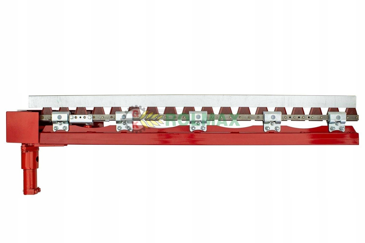 1 - Боковая косилка для рапса гидравлическая PROFIX 135LEWA