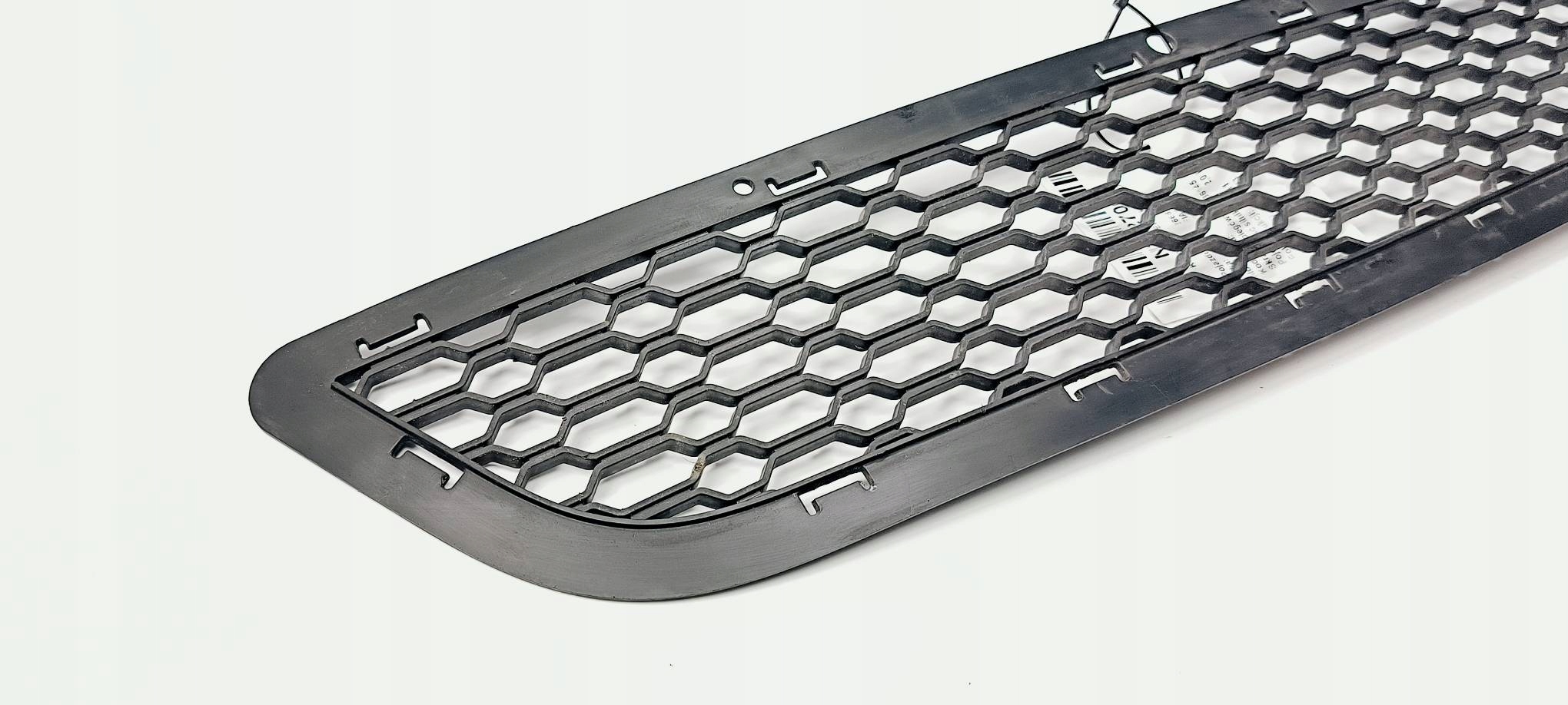 grid of a bumper front 55000809AB FIAT FREEMONT