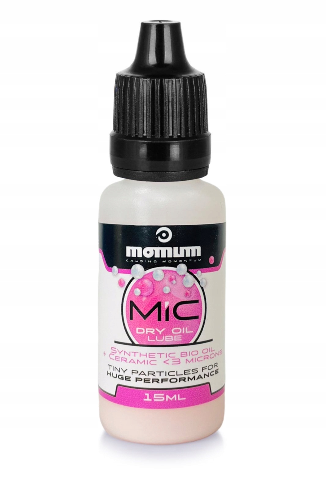 

Olej Do Łańcucha Rowerowego Wosk Smar Momum 15ml