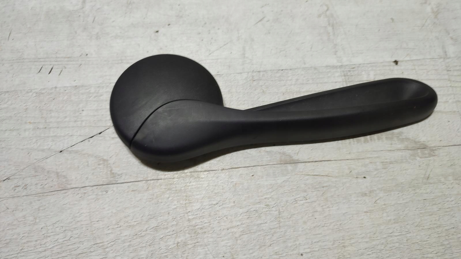 handle seat left front Renault Captur