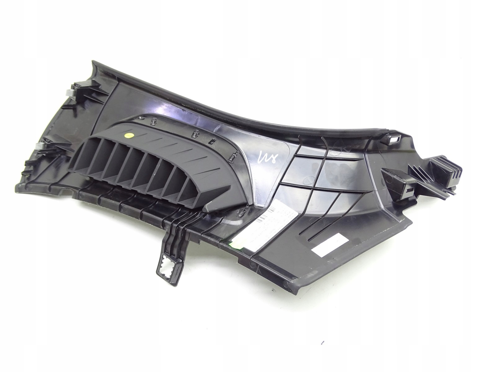 upholstery side right AUDI R8 4S 16- SPYDER 4S7867036E EU