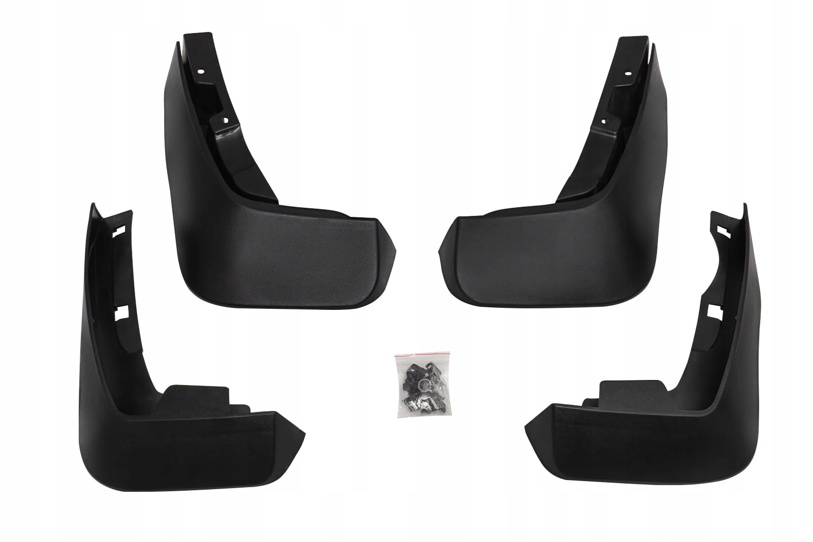 CHLAPACZE DEDYKOWANE JAGUAR F-PACE 2016+