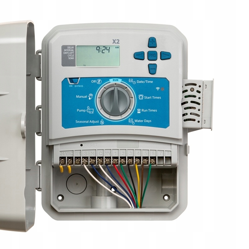 Moduł Wi-Fi WAND do sterowników X2 Hunter Marka Hunter