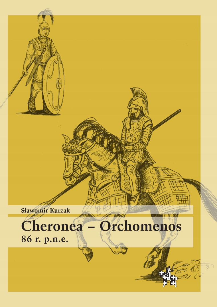 Cheronea – Orchomenos 86 r. p.n.e.