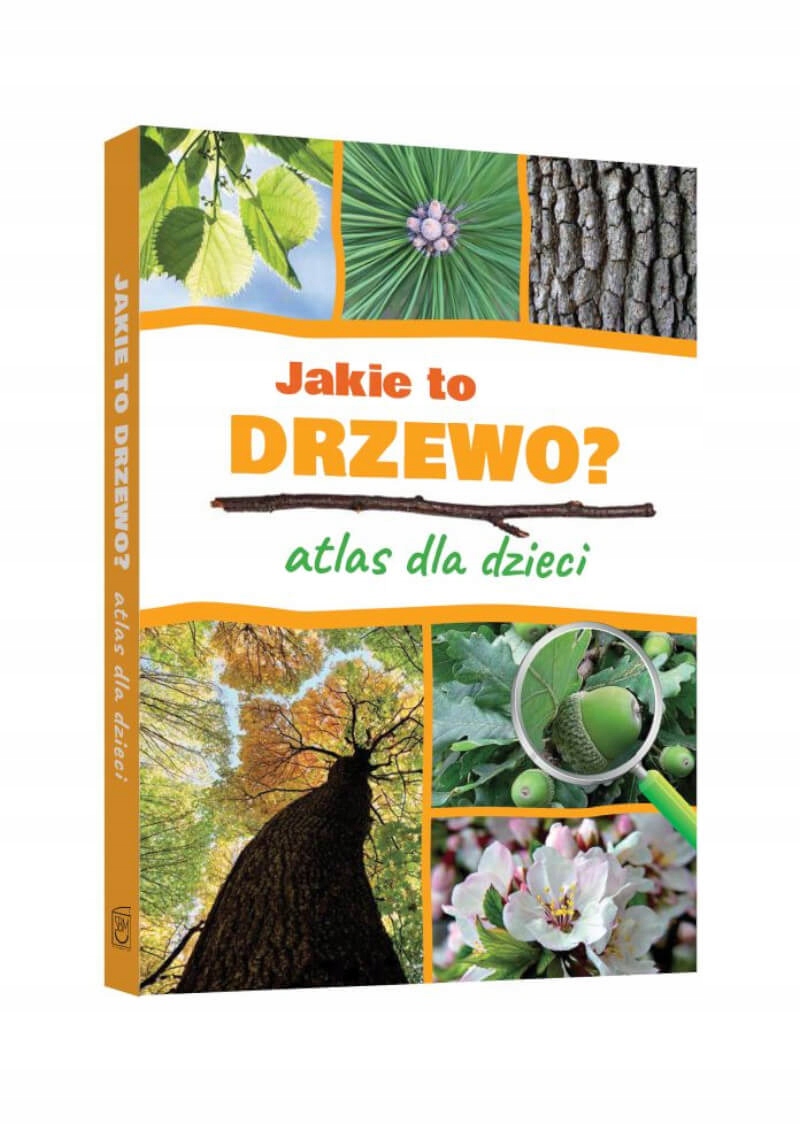 

Jakie To Drzewo Atlas Dla Dzieci Halarewicz Tw Sbm