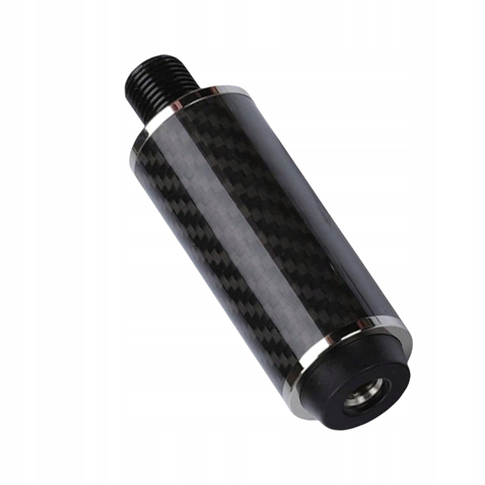 Przedłużenie kija bilardowego do kija bilardowego Model Przedłużenie kija bilardowego z włókna węglowego