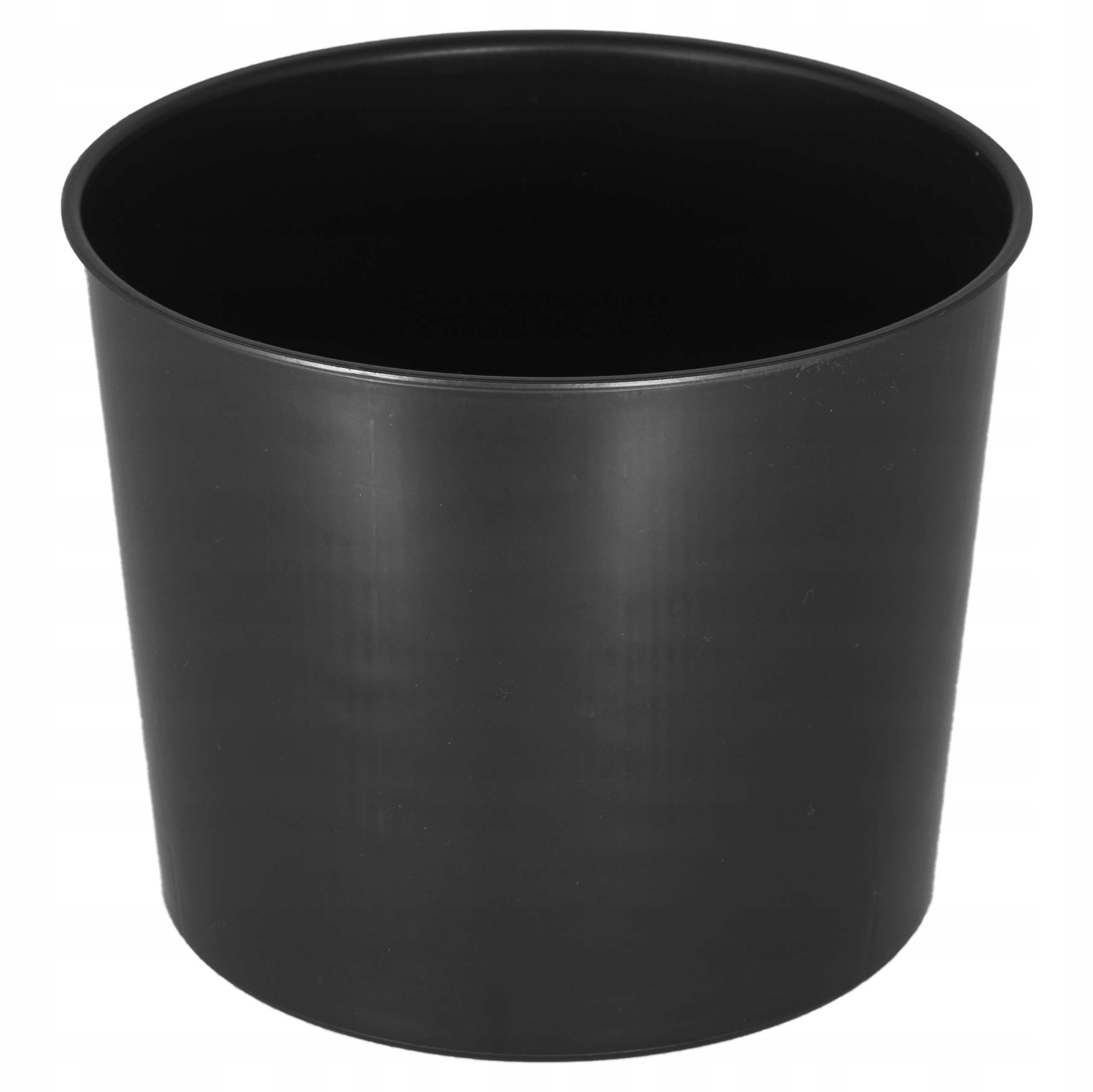 Doniczka wysoka Effect Tubus DTUS250E + wkład | Beton — 19