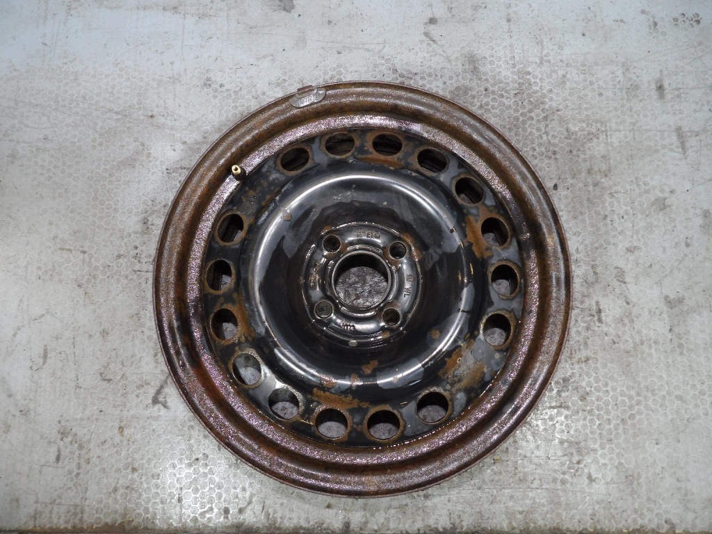 disk stalowa Opel OE 6.0" x 15" 4x100