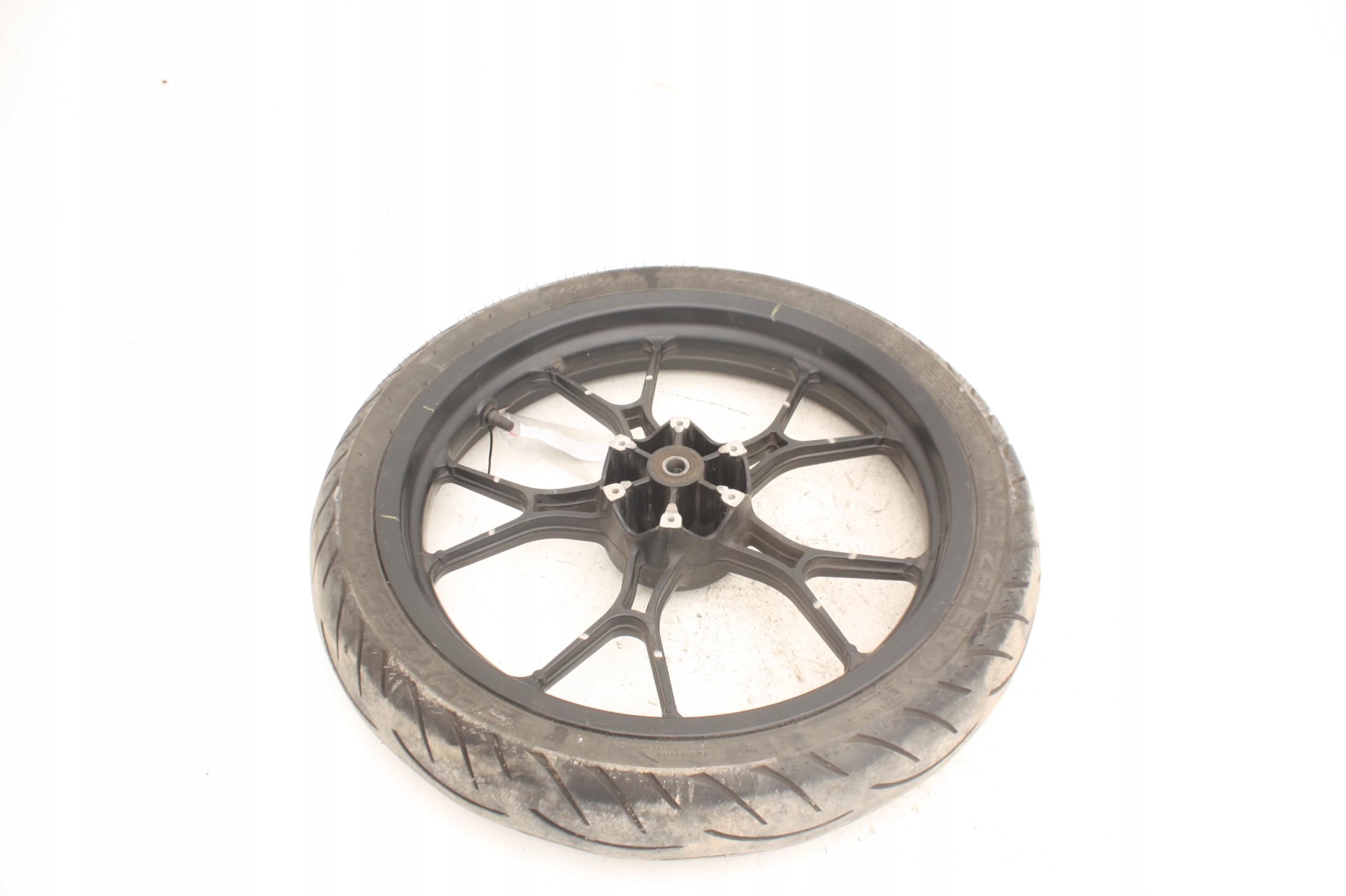 Передний обод колеса Rieju RS 125 06-10