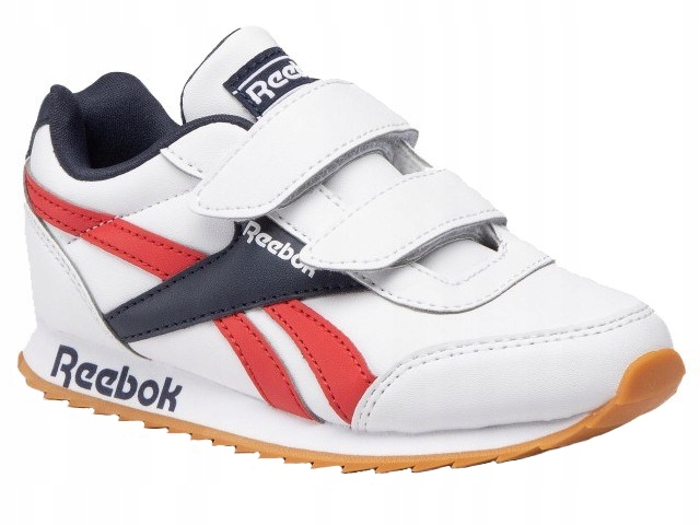 

Buty Reebok Royal Dziecięce Na Rzepy Chłopięce