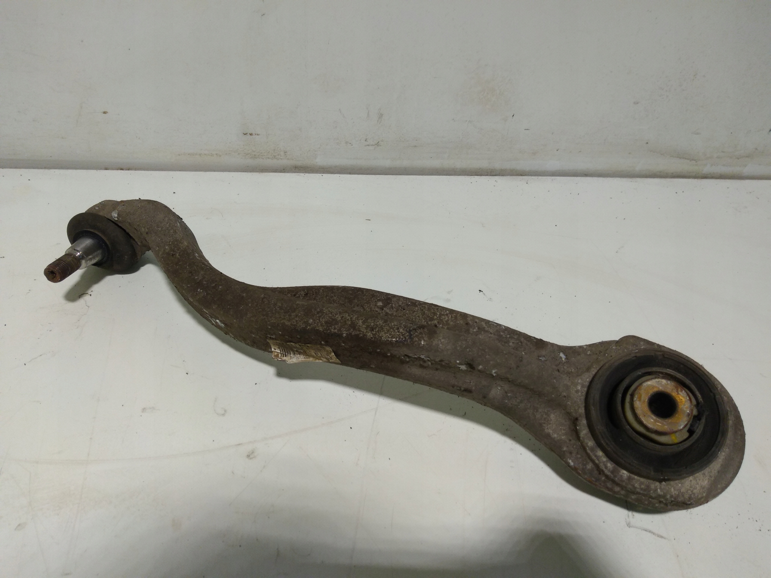 arm right front front MERCEDES W218 CLS