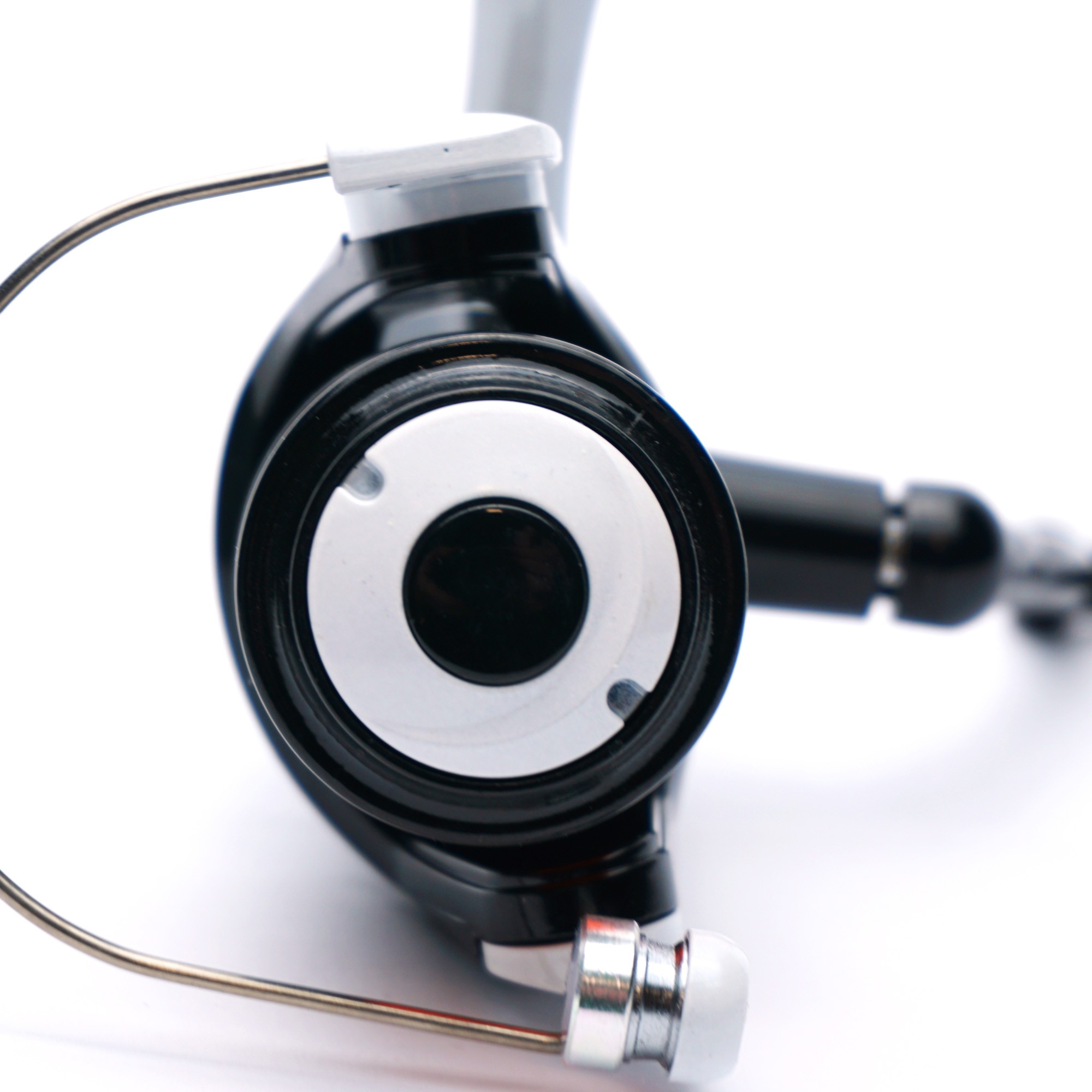 Kołowrotek Jaxon Piano VM 100 na SPŁAWIK Liczba łożysk kulkowych 3