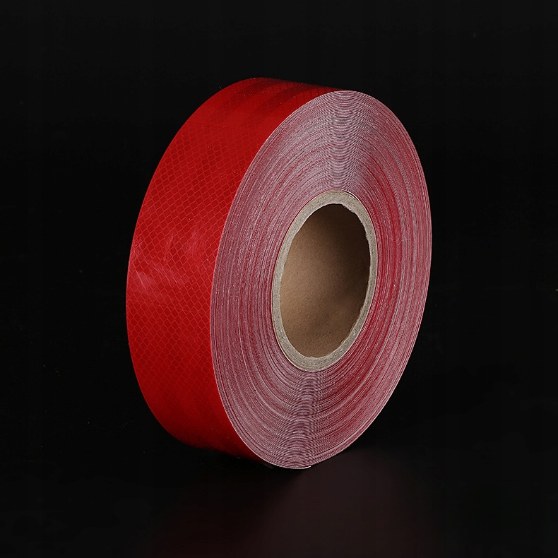 NAKLEJKI ODBLASKOWE NA ROWER TAŚMA ODBLASKOWA EAN (GTIN) 5908480384083