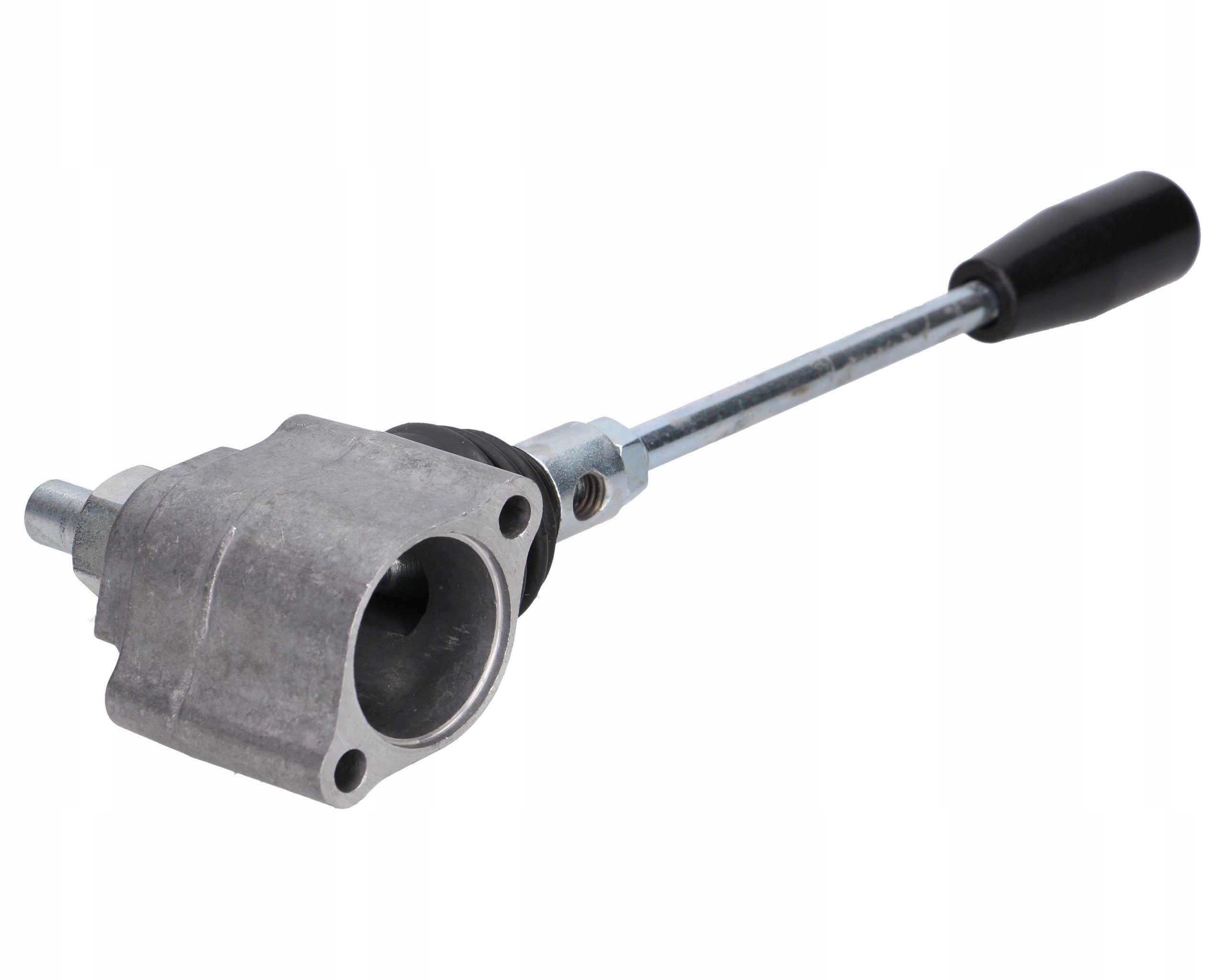 Poklice horního rozdělovače 40L 80L s pákovým zámkem