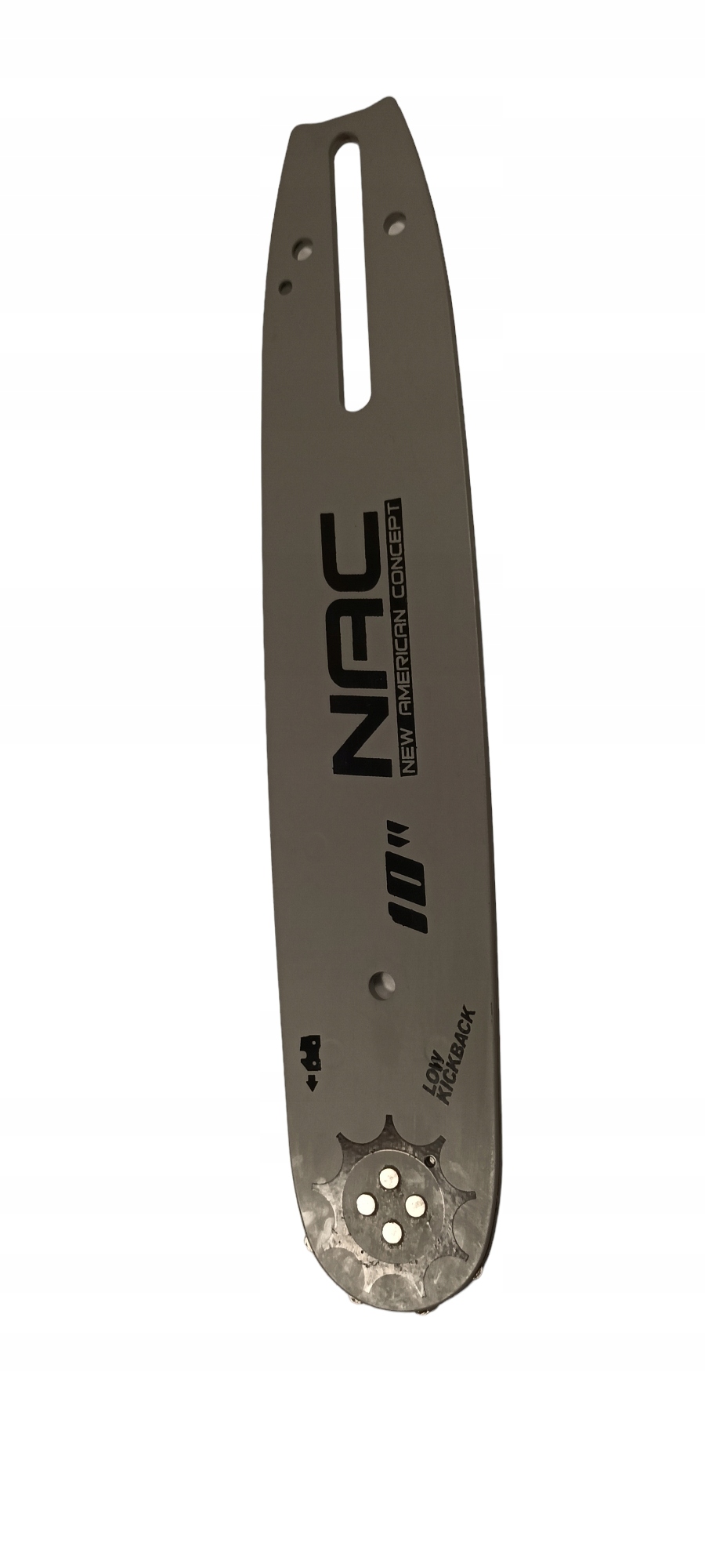 

Prowadnica Nac 25 cm do piły gałęziówki