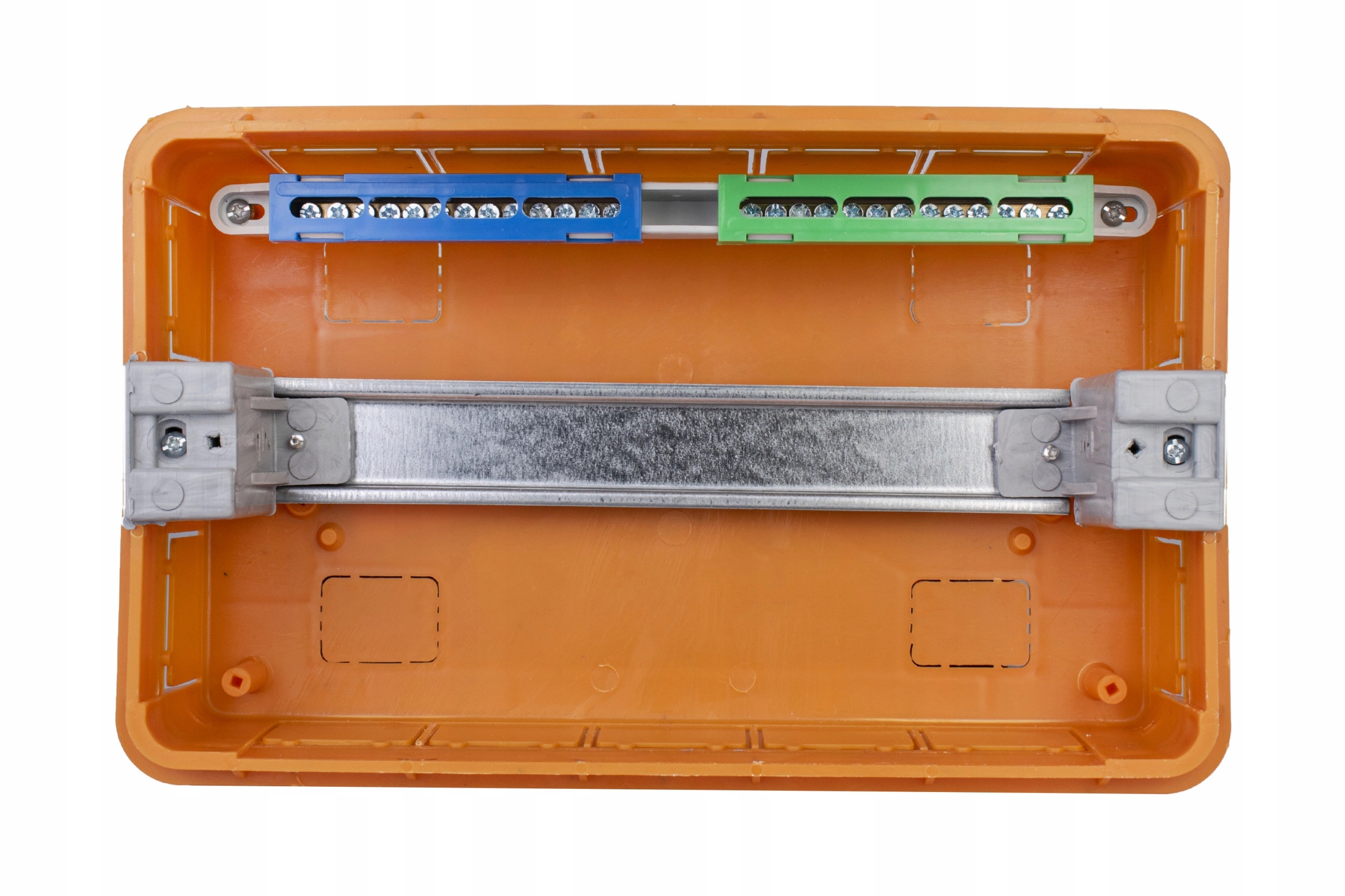 Rozdzielnica Podtynkowa Skrzynka 1x12 SRp 12 PC EAN (GTIN) 5903978376120