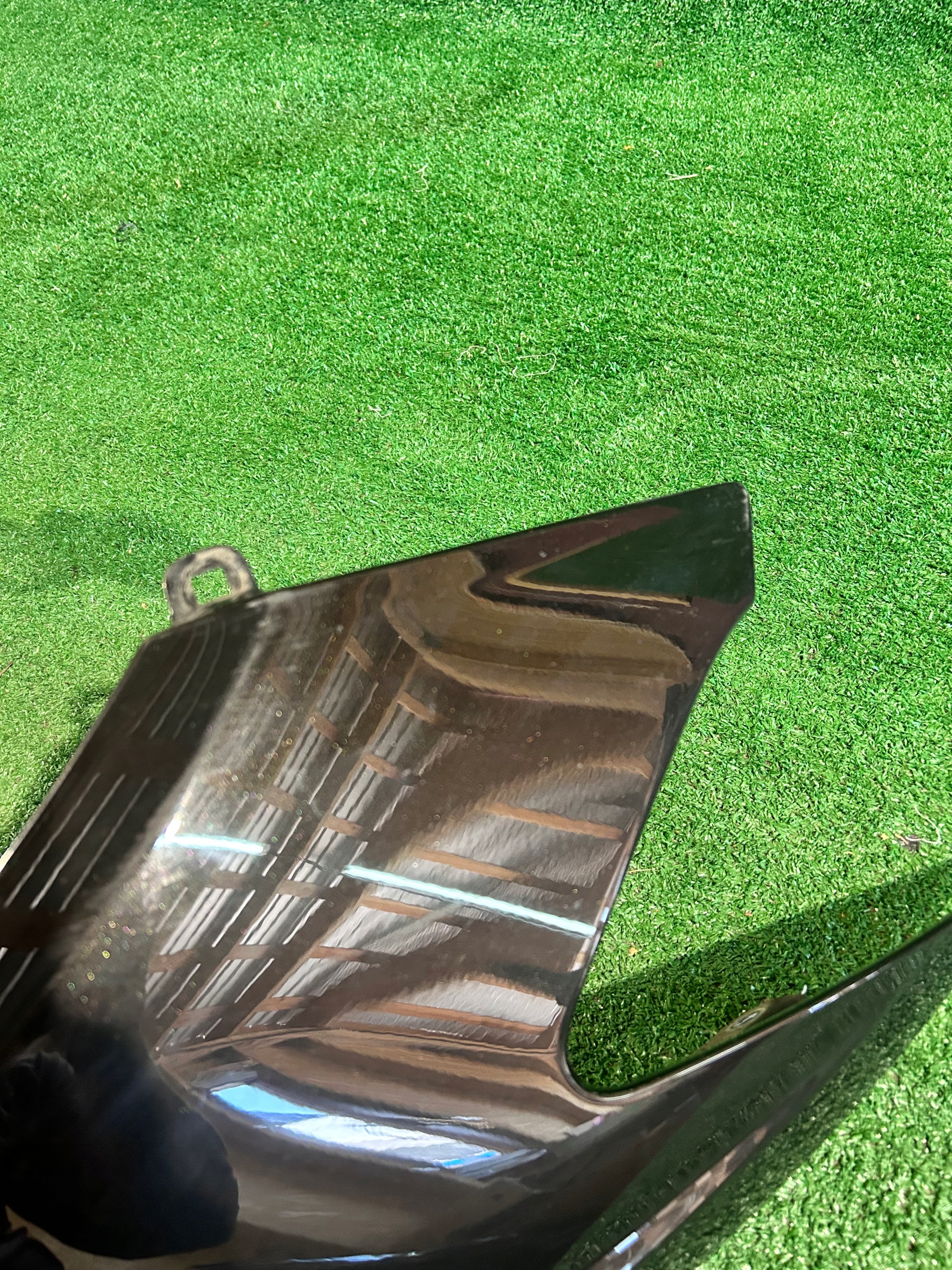 fender front left AUDI A6 C7 LIFT NR.016