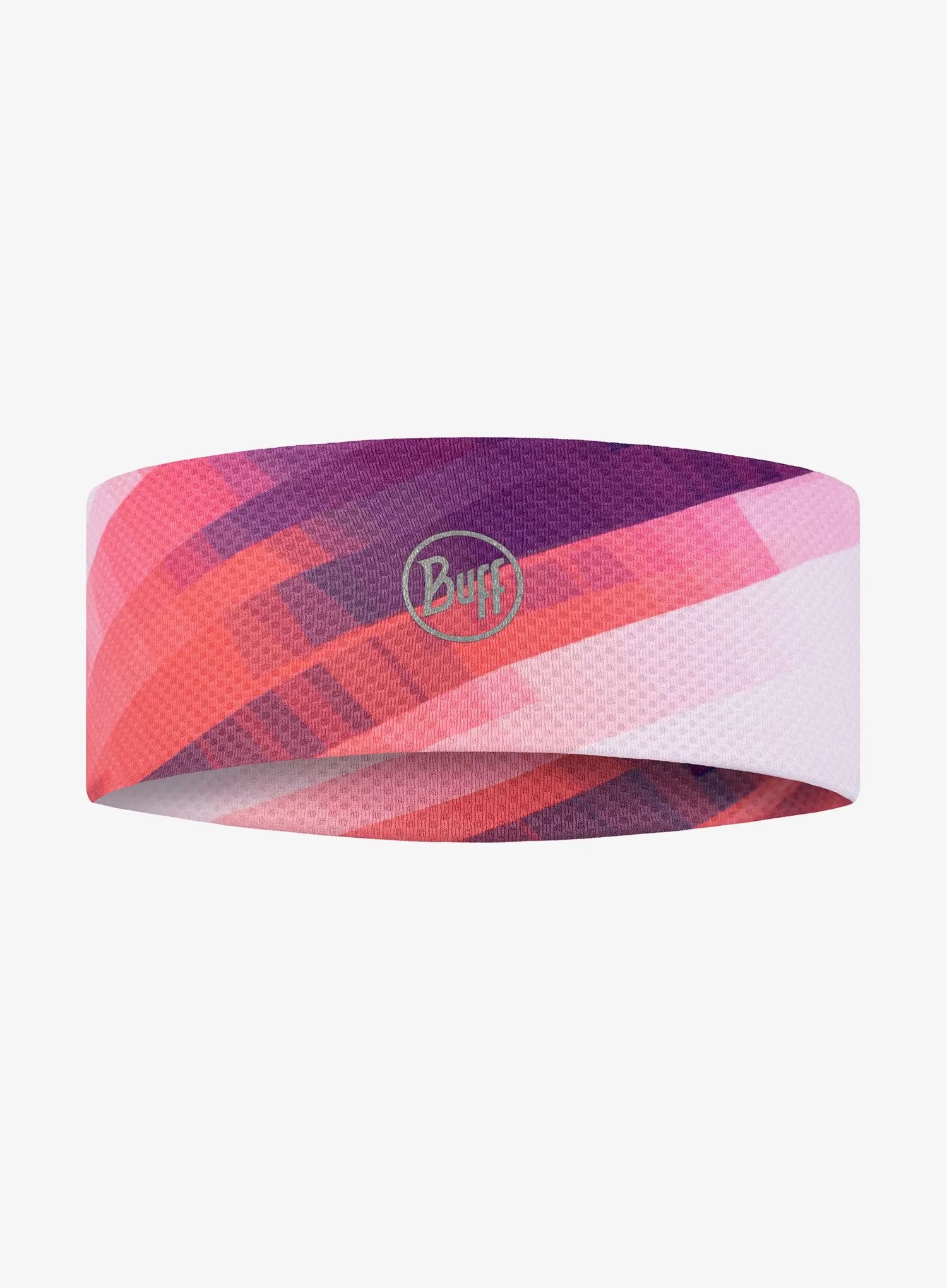 Čelenka Buff Fastwick Headband wae purple