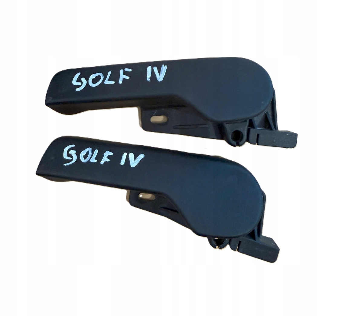 VW GOLF IV POLO 9N MK IV KLAMKA MASKI UCHWYT RĄCZKA 1J1823633