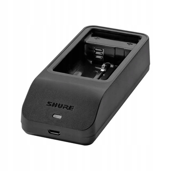 Shure SBC10-100-E – nabíjačka batérií SB900 SB900A SB900B