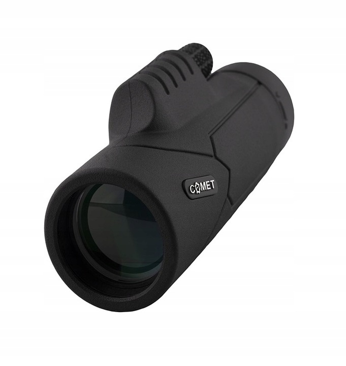 MONOKULAR LORNETKA 10x40 HD + ETUI PASEK Marka COMET
