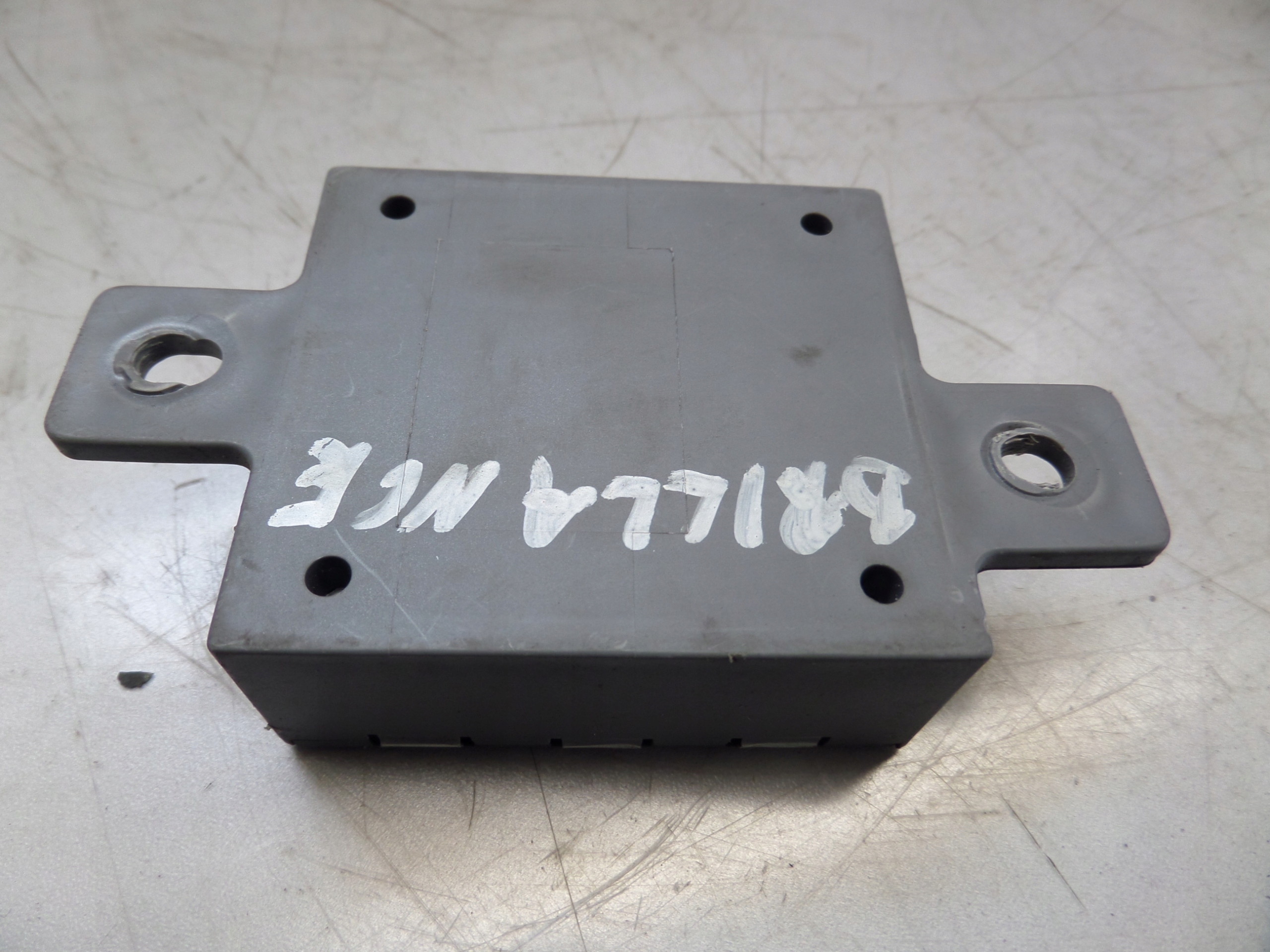 module control unit relay 3006184 BRILLIANCE BS6