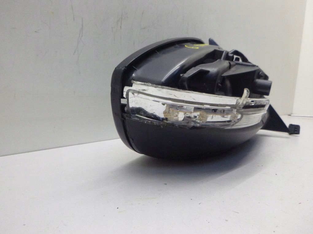 VW JETTA 5C LIFT 10- mirror right 6 PIN