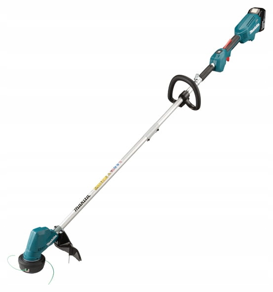 Makita DUR192LST Akum Křovinořez 30cm 18V 1x5Ah