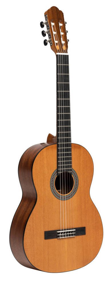 Gitara klasyczna Stagg SCL70 CED-NAT