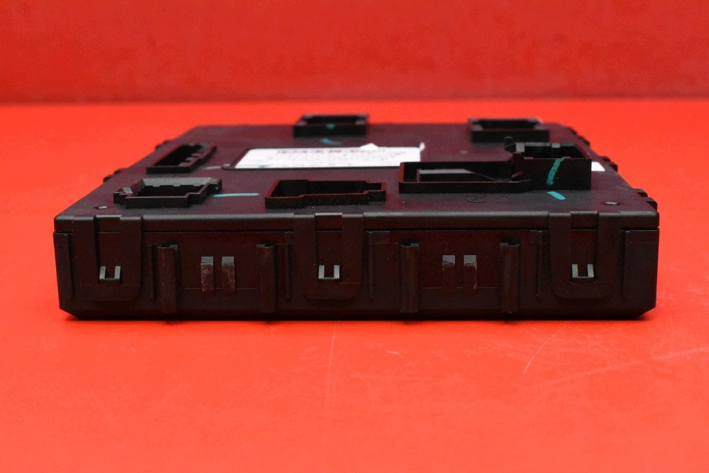 control unit module chassis BCM 116RAI-001047 BAIC BEIJING X7 LIFT 23
